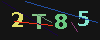 Gambar captcha