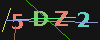 Gambar captcha